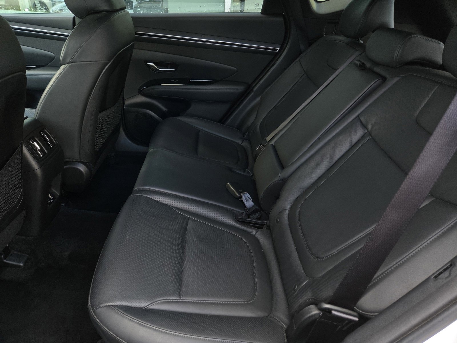 Used 2024 Hyundai Tucson XRT image 11