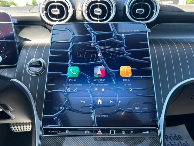 New 2026 Mercedes-Benz GLC 300 4MATIC image 29
