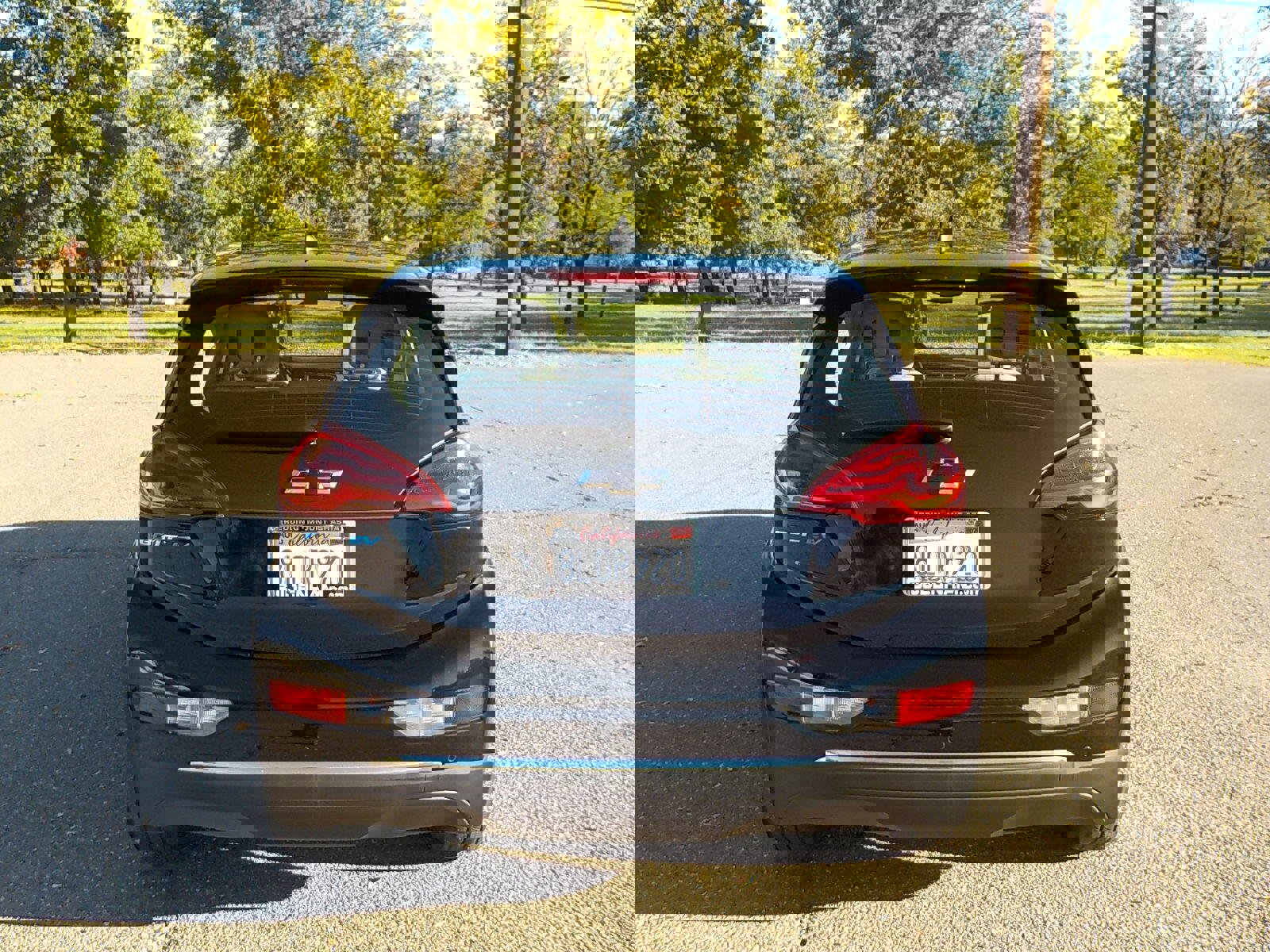 Used 2019 Chevrolet Bolt LT image 4