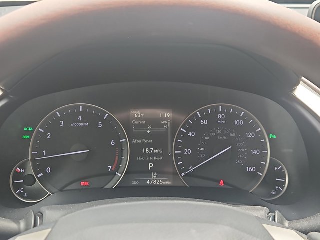 Used 2019 Lexus RX 350 FWD w/ Navigation Package image 11