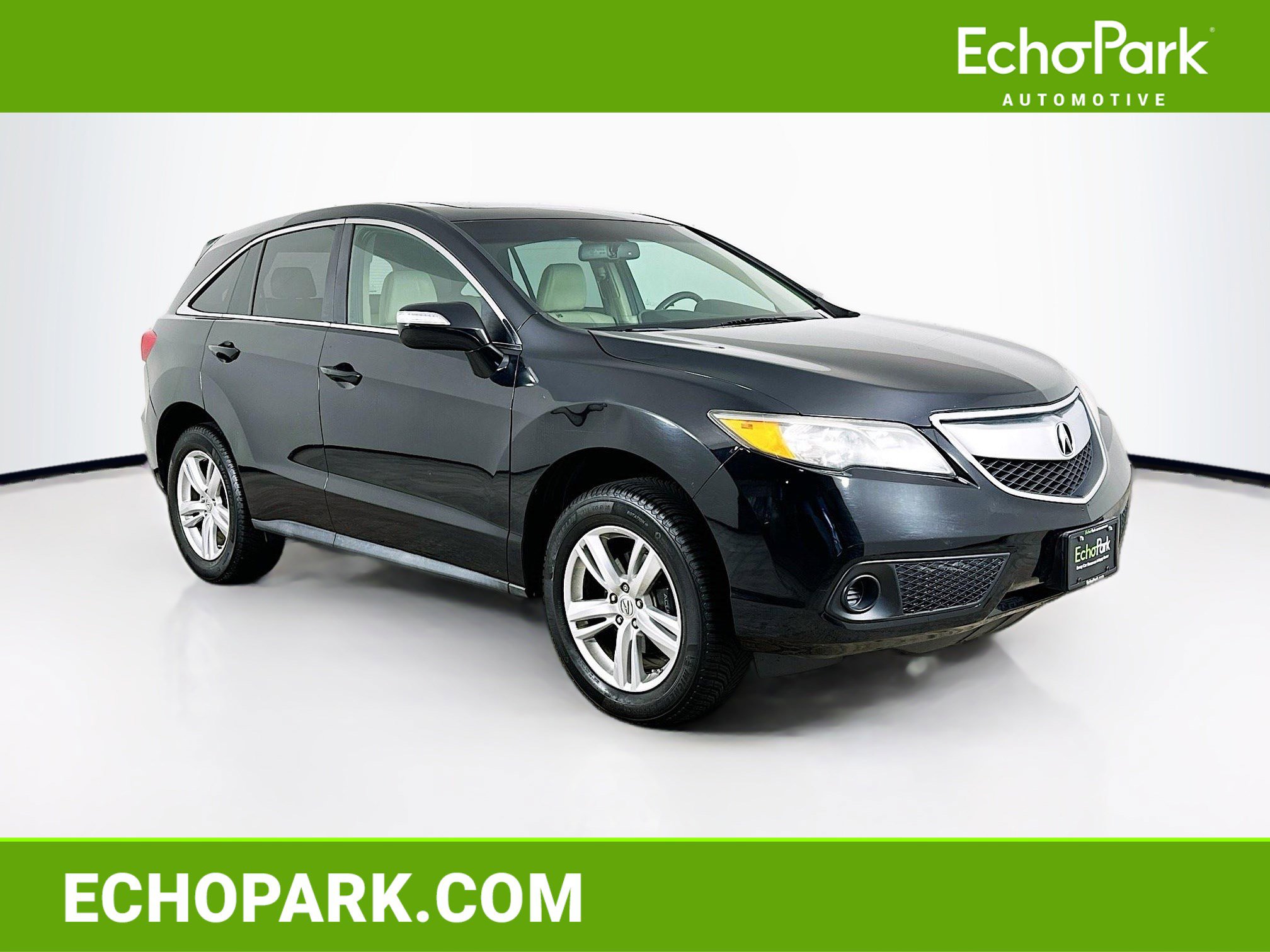 Used 2014 Acura RDX AWD