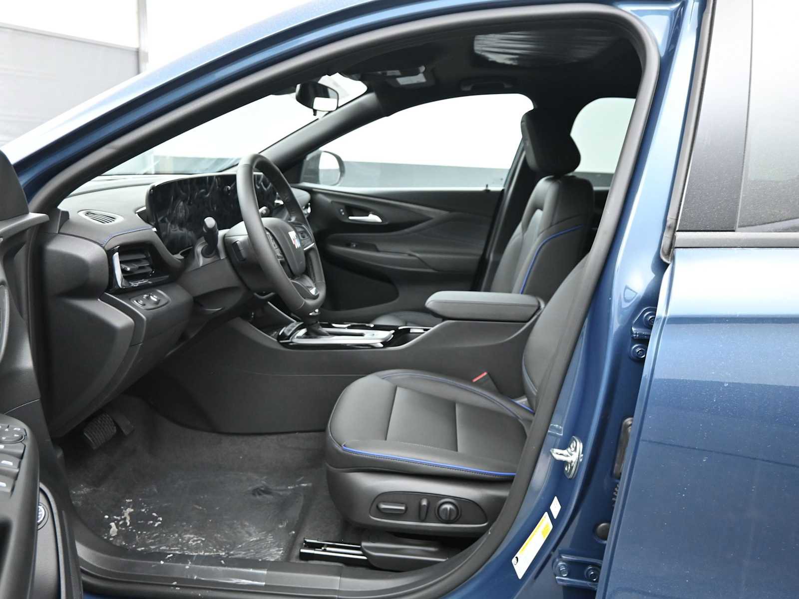 New 2026 Buick Envista Sport Touring w/ Convenience I Package image 11