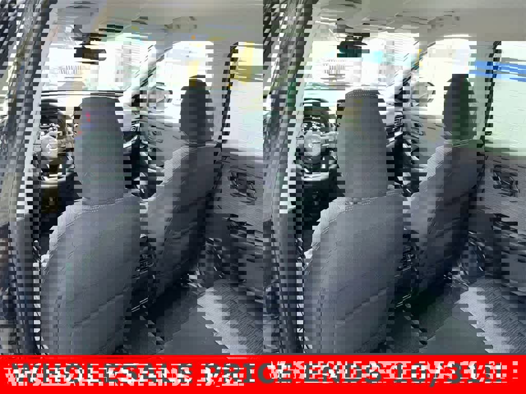 Used 2021 Nissan Rogue S image 26