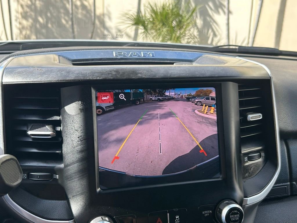 Certified 2024 RAM 2500 Big Horn image 49