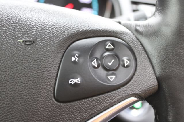 Used 2016 Chevrolet Impala LTZ w/ Enhanced Convenience Package FWD image 19