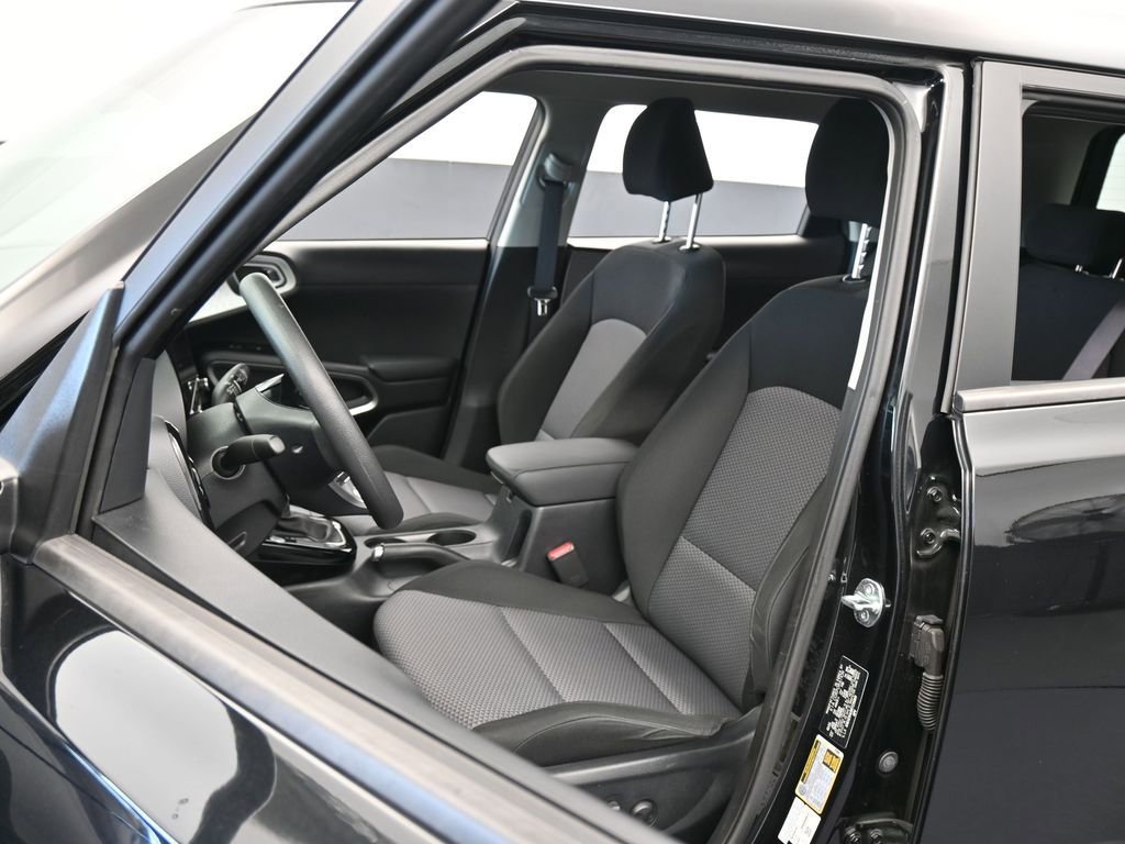 Used 2024 Kia Soul S image 10