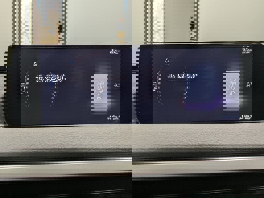 Certified 2025 MAZDA CX-50 AWD 2.5 S w/ Cargo Package image 12