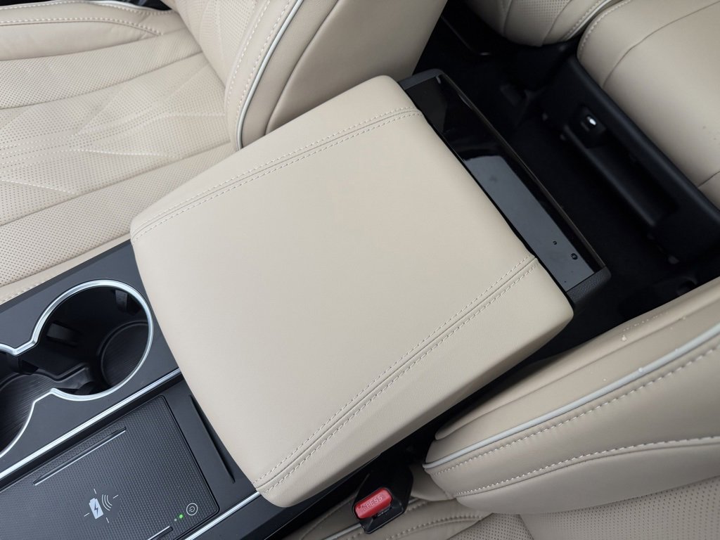 New 2026 Acura MDX w/ Advance Package image 25