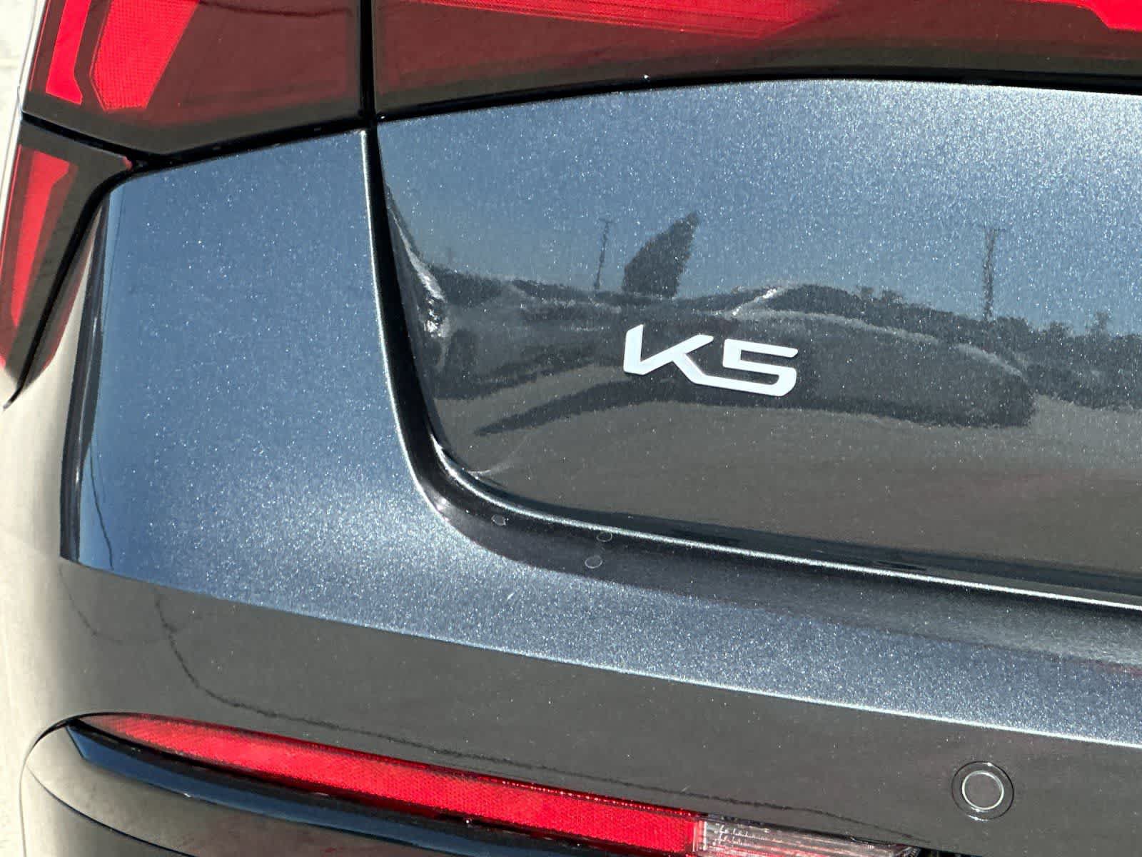 Used 2026 Kia K5 LXS FWD image 27