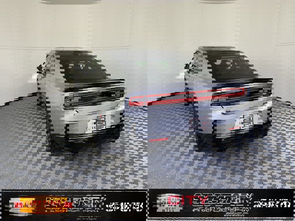 New 2026 Dodge Charger Scat Pack image 5