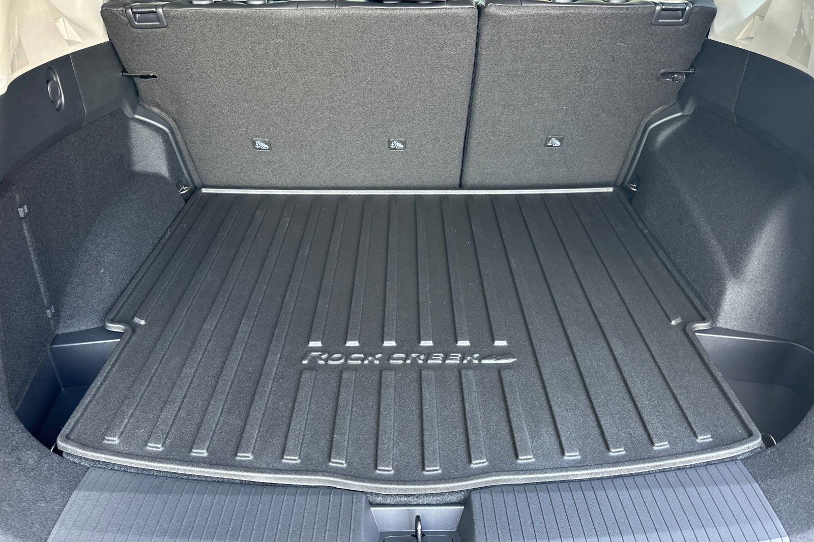 New 2026 Nissan Rogue SV AWD/4WD image 17