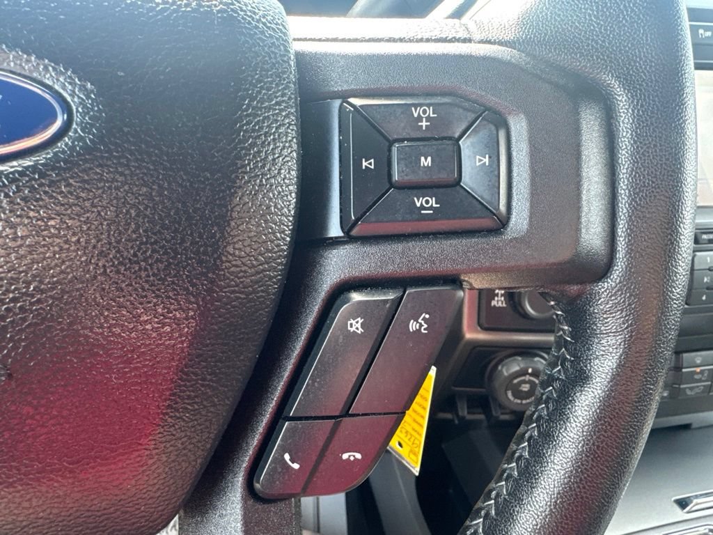 Certified 2019 Ford F150 XLT w/ Equipment Group 302A Luxury AWD/4WD image 19