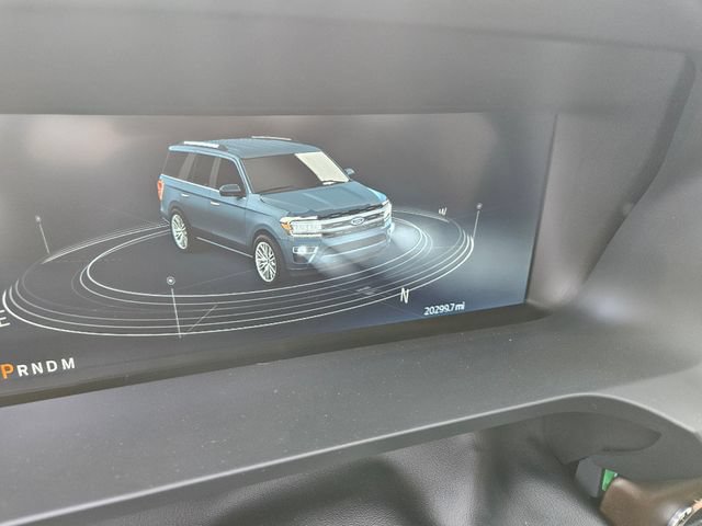 Used 2024 Ford Expedition King Ranch RWD image 9