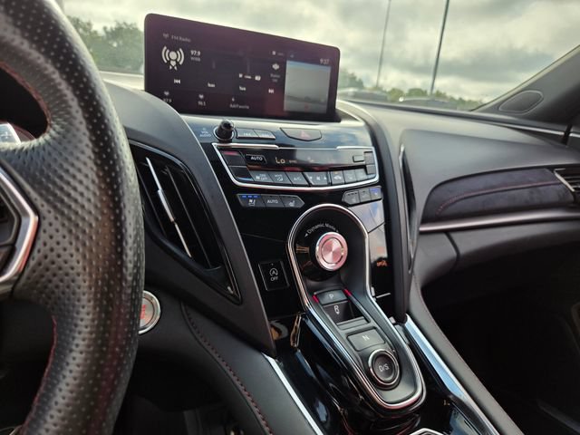 Used 2022 Acura RDX w/ Advance Package FWD image 28