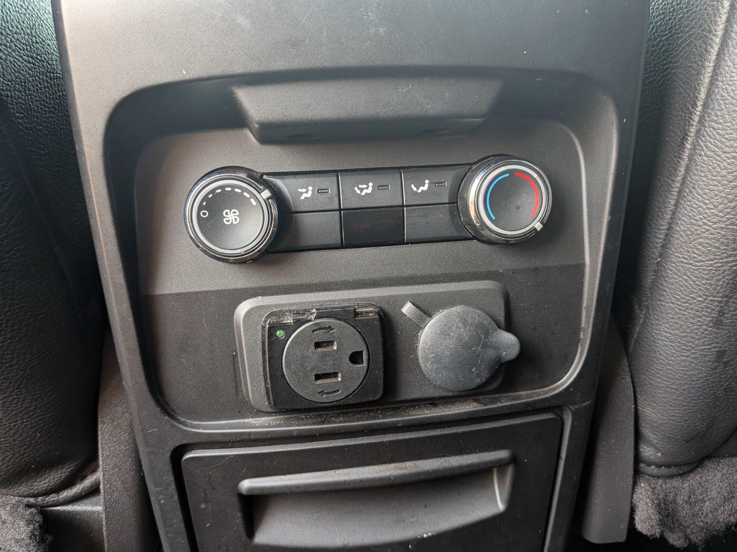 Used 2016 Ford Flex SEL w/ Equipment Group 202A FWD image 32