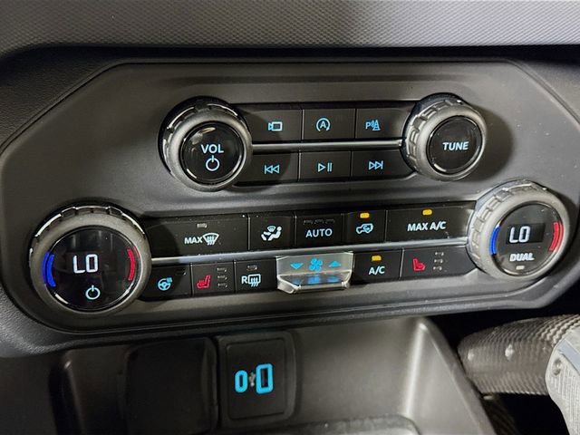 Used 2023 Ford Bronco Raptor image 14