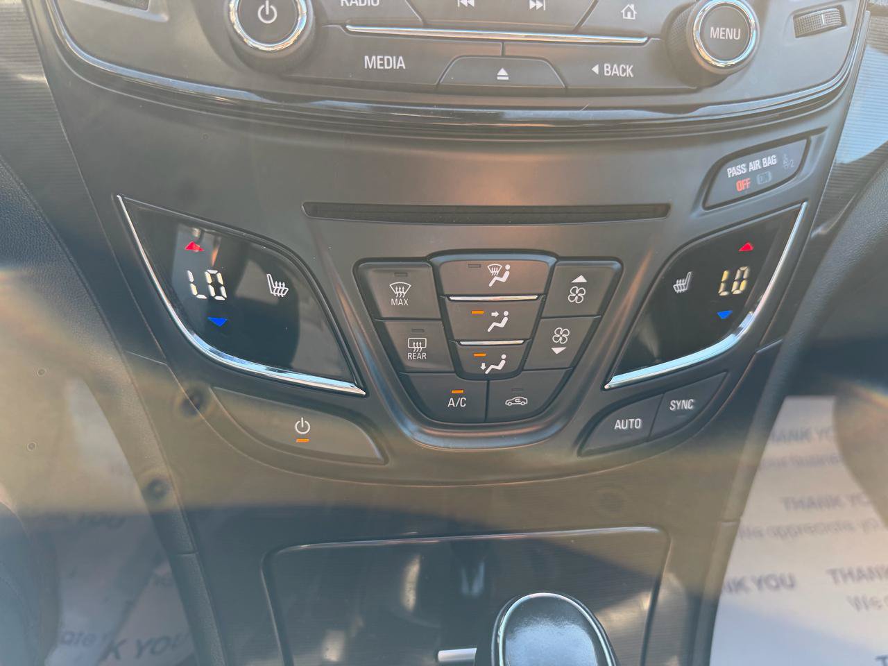 Used 2014 Buick Regal FWD image 21