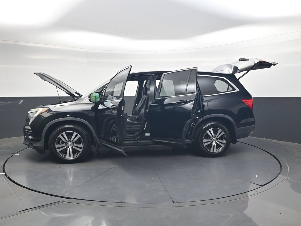 Used 2016 Honda Pilot EX-L image 38