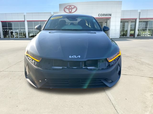 Used 2022 Kia K5 LXS FWD image 8