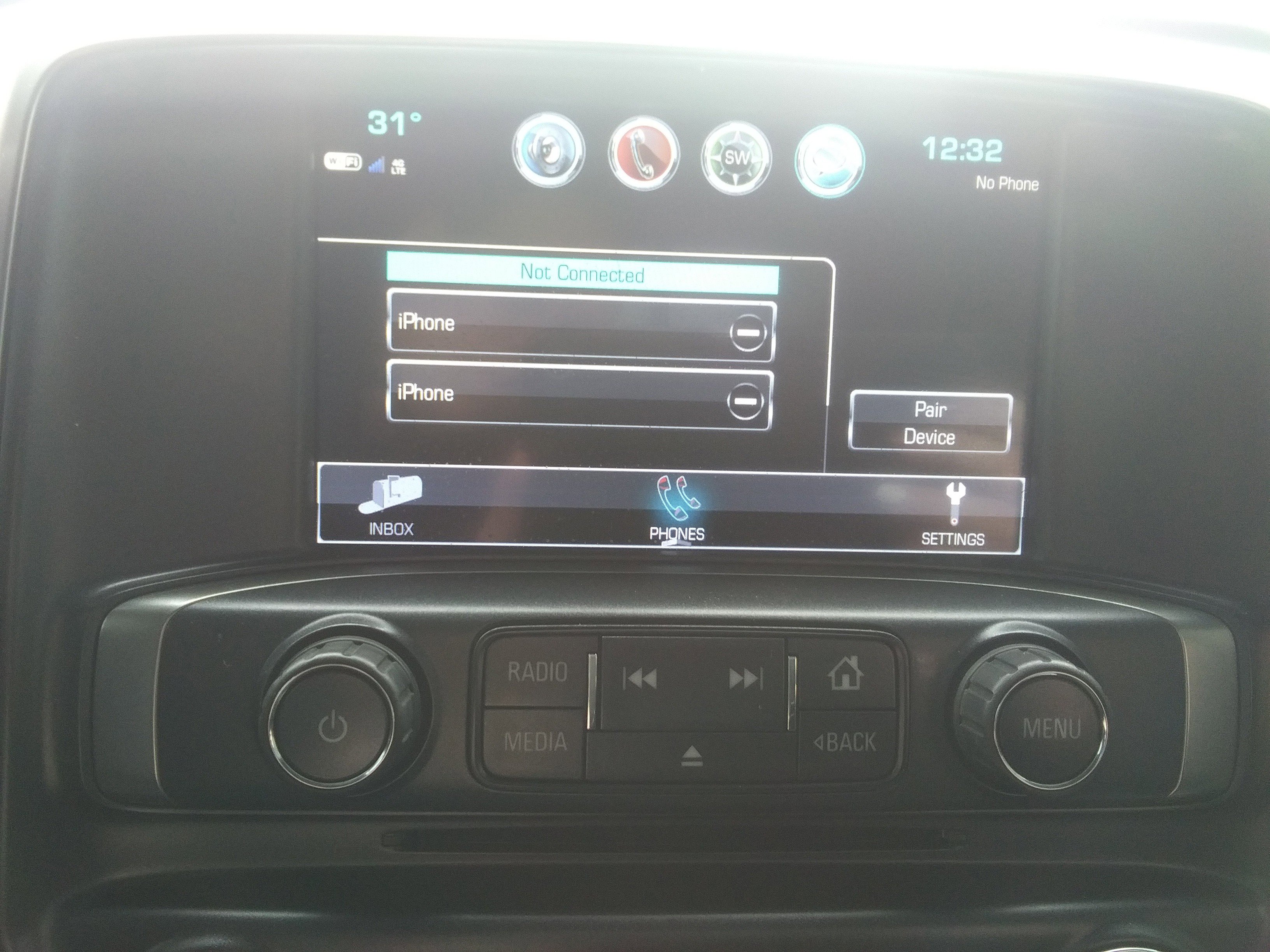 Used 2017 Chevrolet Silverado 1500 LT w/ All Star Edition image 21