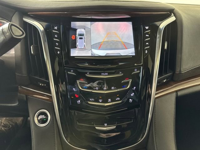 Used 2016 Cadillac Escalade ESV Premium AWD/4WD image 22
