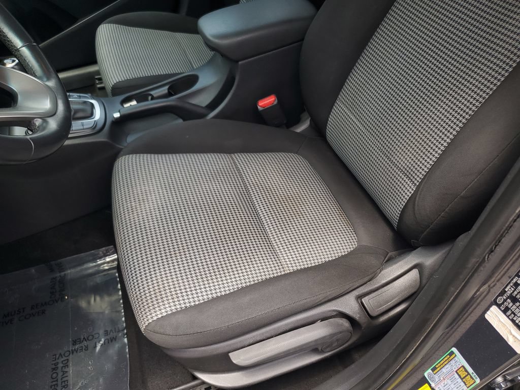 Used 2019 Hyundai Kona SEL AWD/4WD image 20