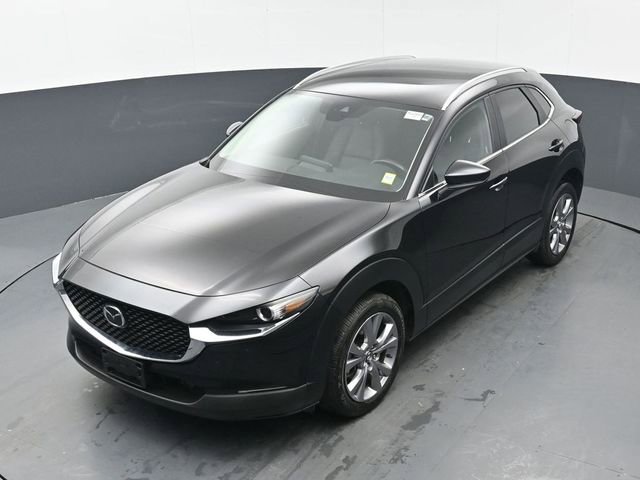 Certified 2023 MAZDA CX-30 AWD 2.5 S w/ Select Package image 31