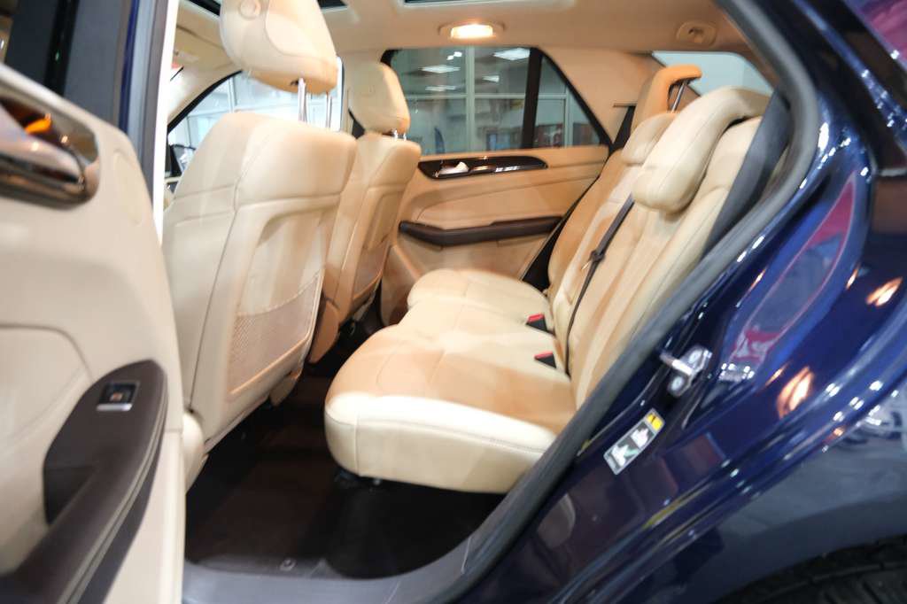 Used 2019 Mercedes-Benz GLE 400 4MATIC w/ Premium 1 Package image 23
