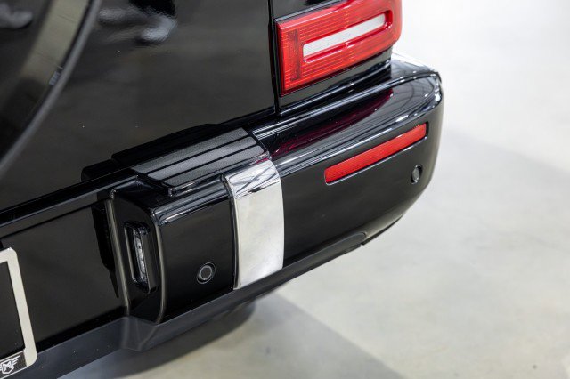 Used 2023 Mercedes-Benz G 550 image 16