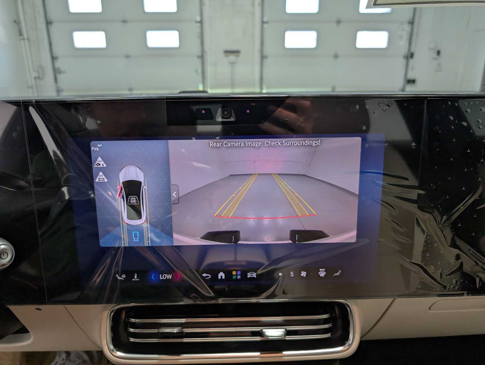 New 2027 Mercedes-Benz CLA 220 image 24