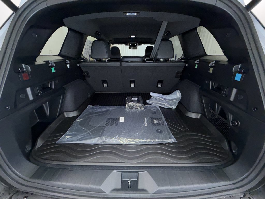 New 2026 Subaru Outback Premium AWD/4WD image 16