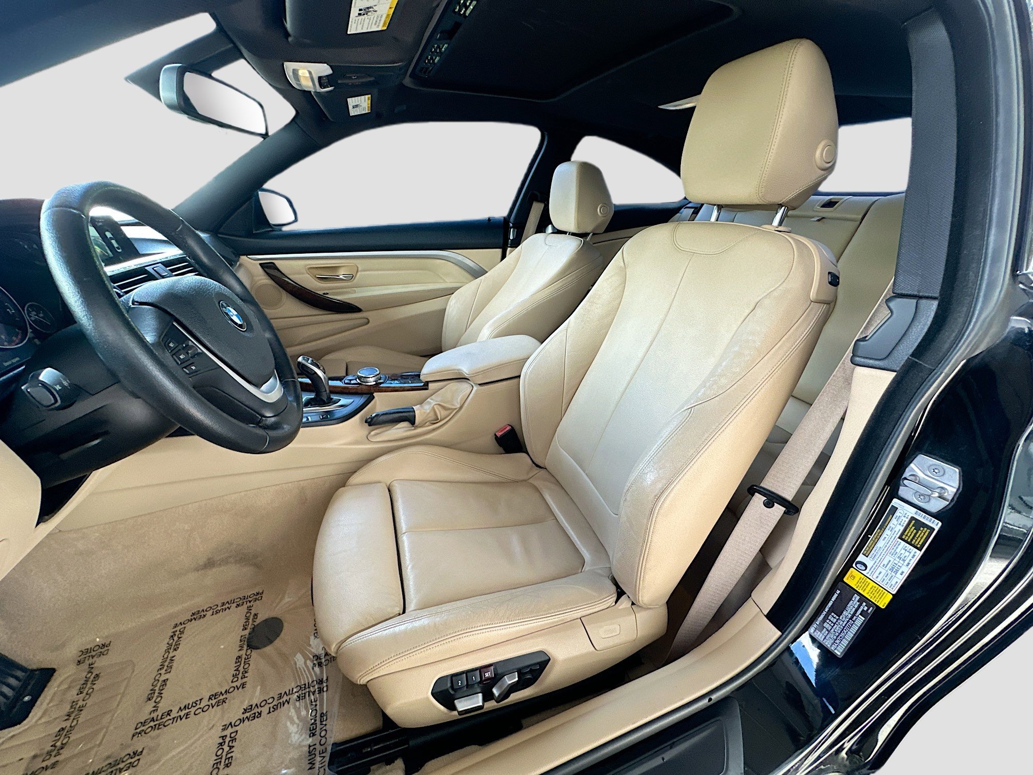 Used 2016 BMW 428i Coupe image 20