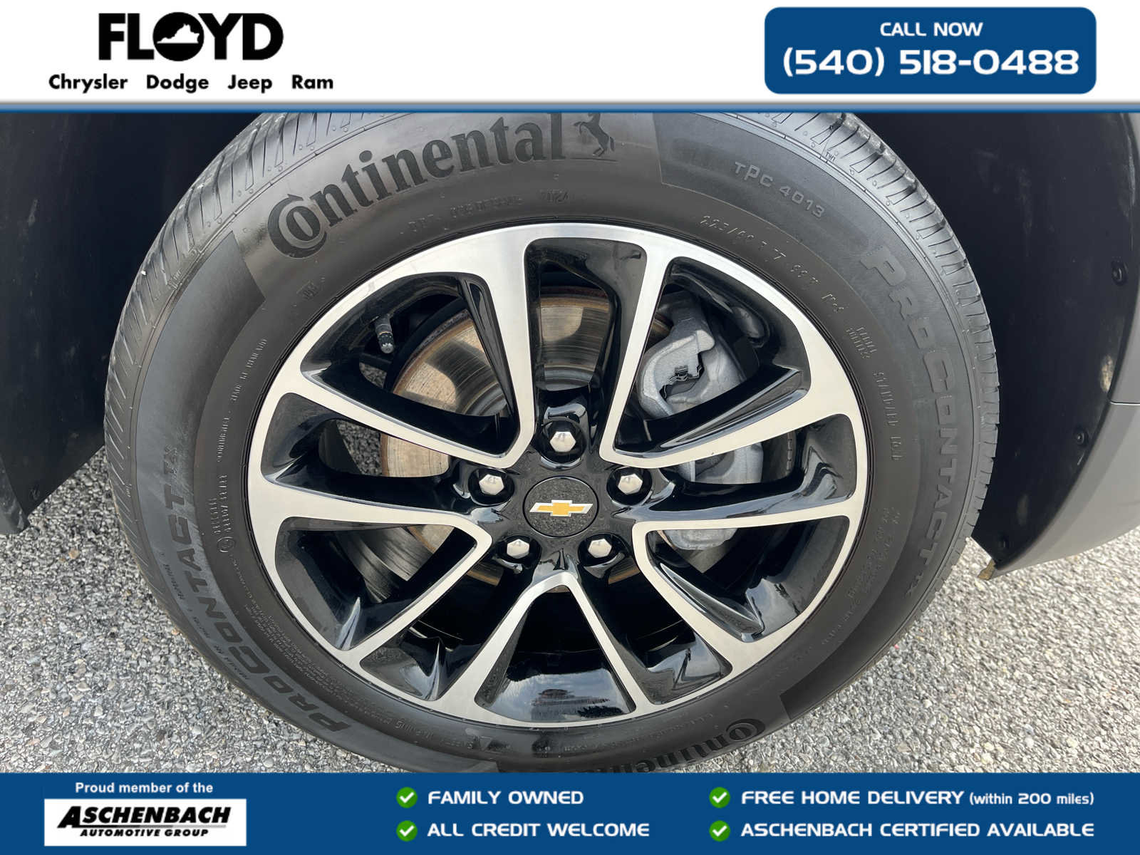 Used 2025 Chevrolet TrailBlazer LT image 34