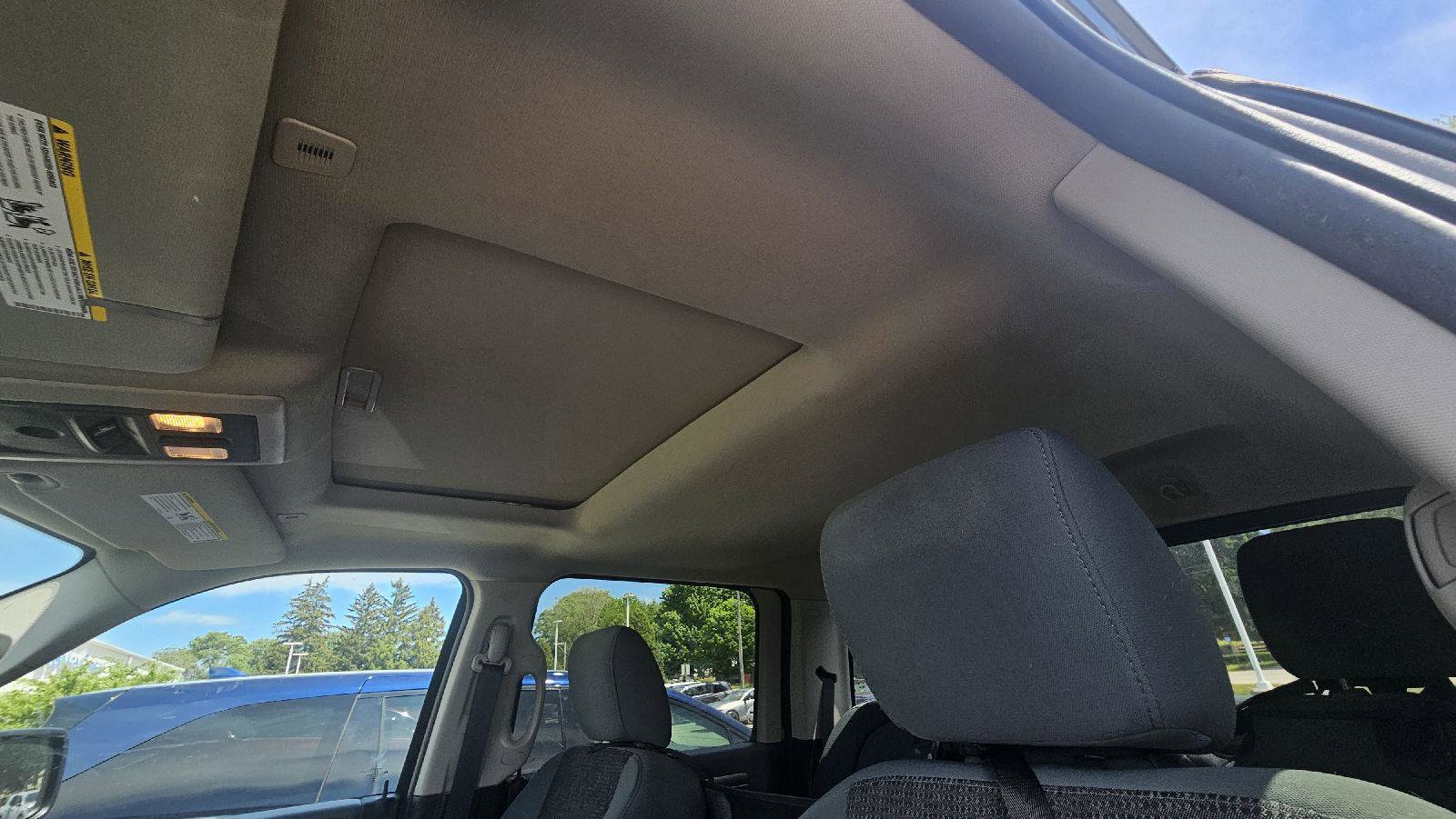 Used 2017 RAM 1500 Big Horn AWD/4WD image 11