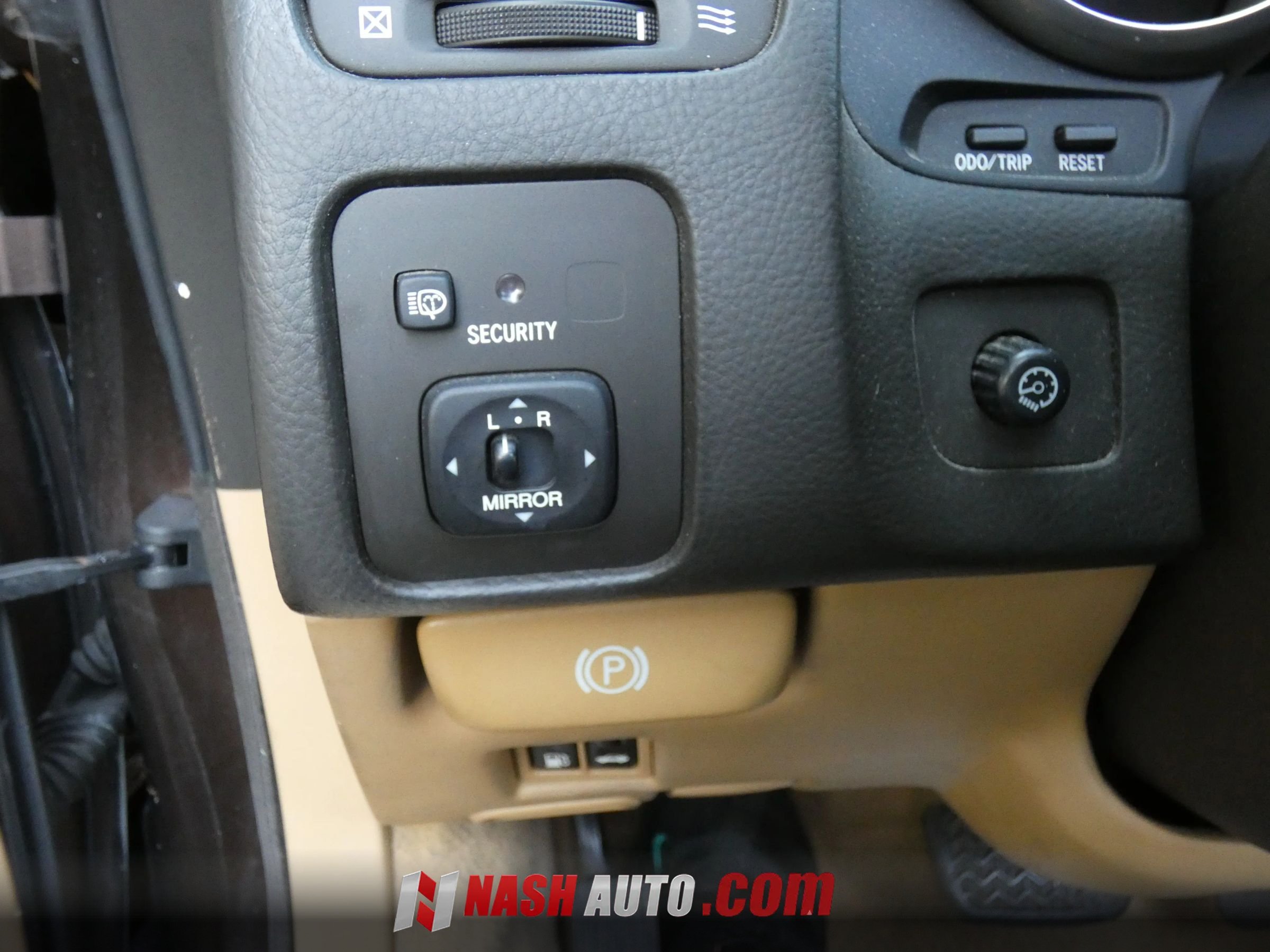 Used 2006 Lexus SC 430 Convertible RWD image 49
