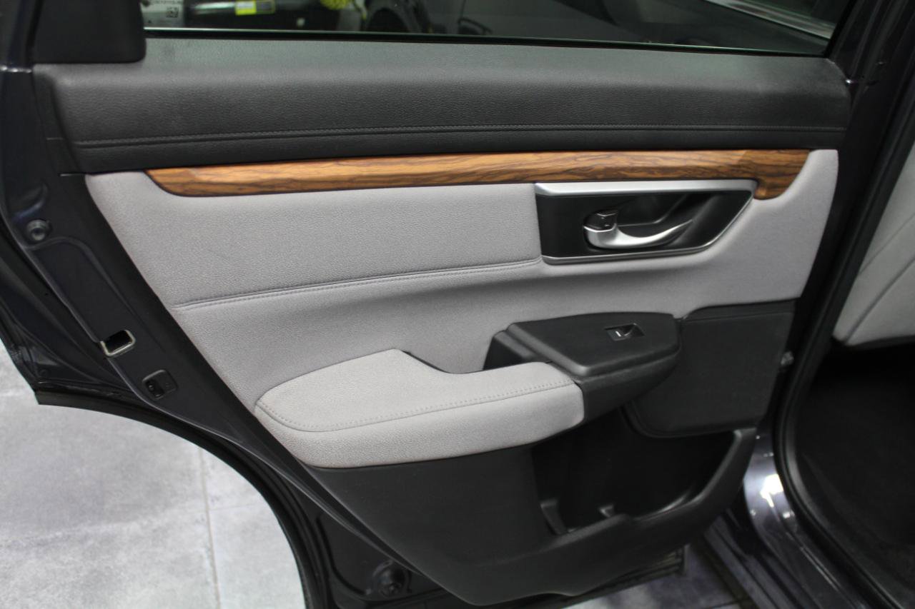 Used 2017 Honda CR-V EX image 22