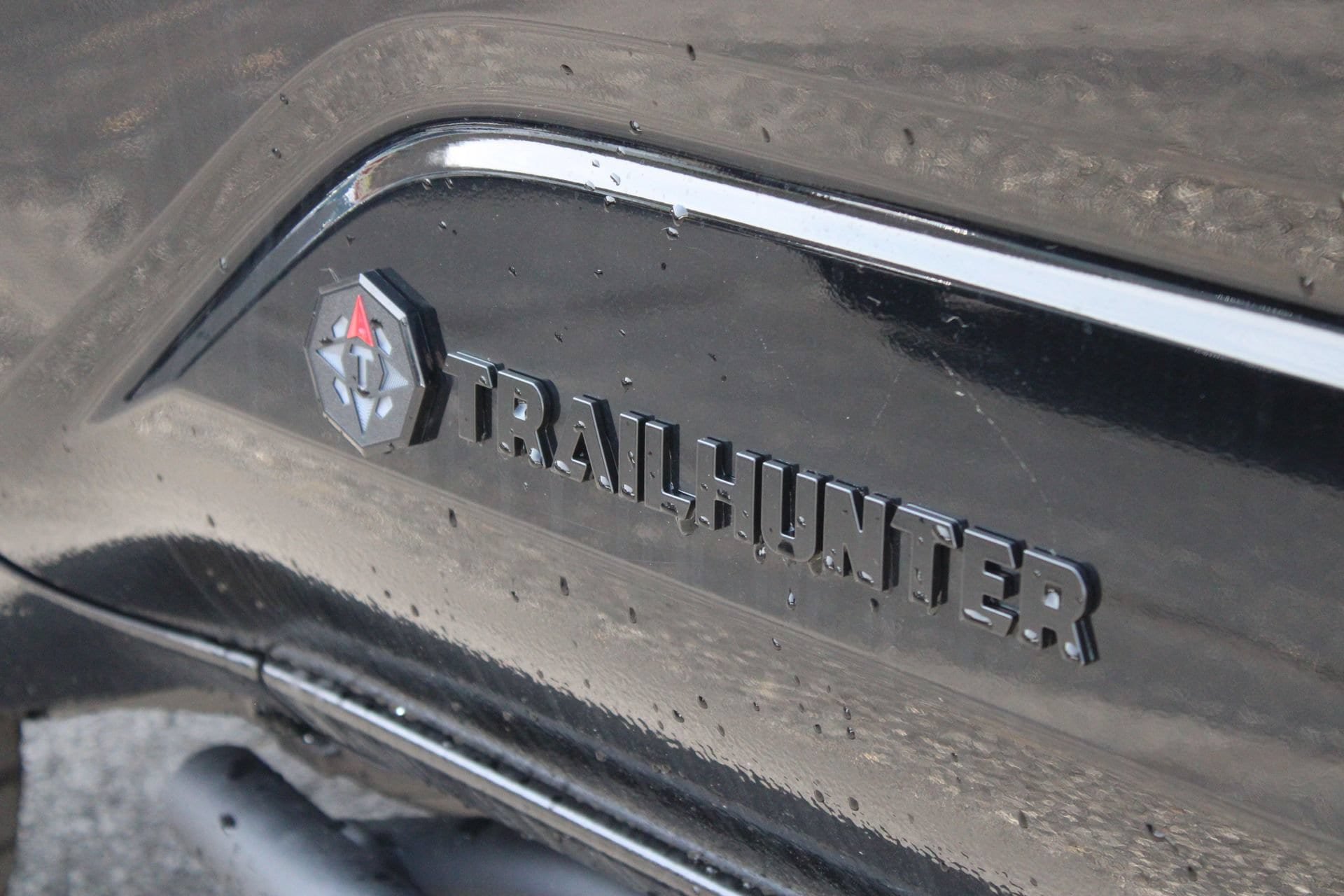 New 2025 Toyota Tacoma 4x4 Double Cab Hybrid image 11