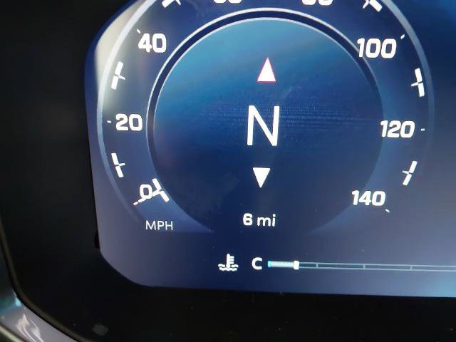 New 2026 Chevrolet Silverado 2500 LT w/ Trail Boss Package image 20