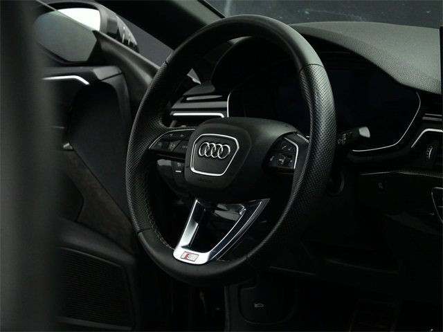 Used 2021 Audi S5 Premium Plus w/ Premium Plus Package image 42