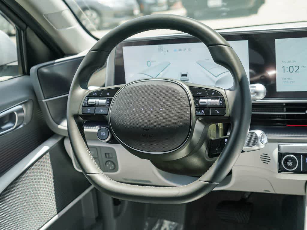 Used 2024 Hyundai Ioniq 6 SEL RWD image 14