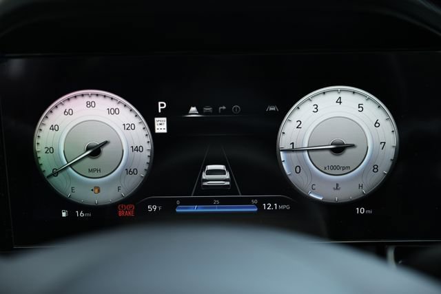 New 2026 Hyundai Elantra Limited FWD image 10
