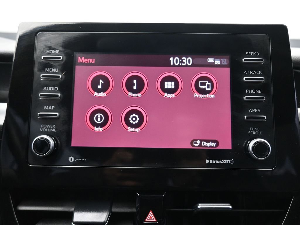 Used 2023 Toyota Camry SE image 17