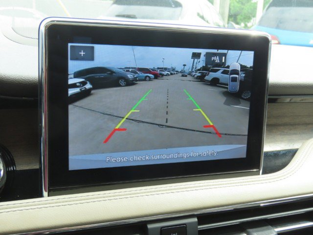 Used 2020 Lincoln Corsair Reserve w/ Elements Package FWD image 29