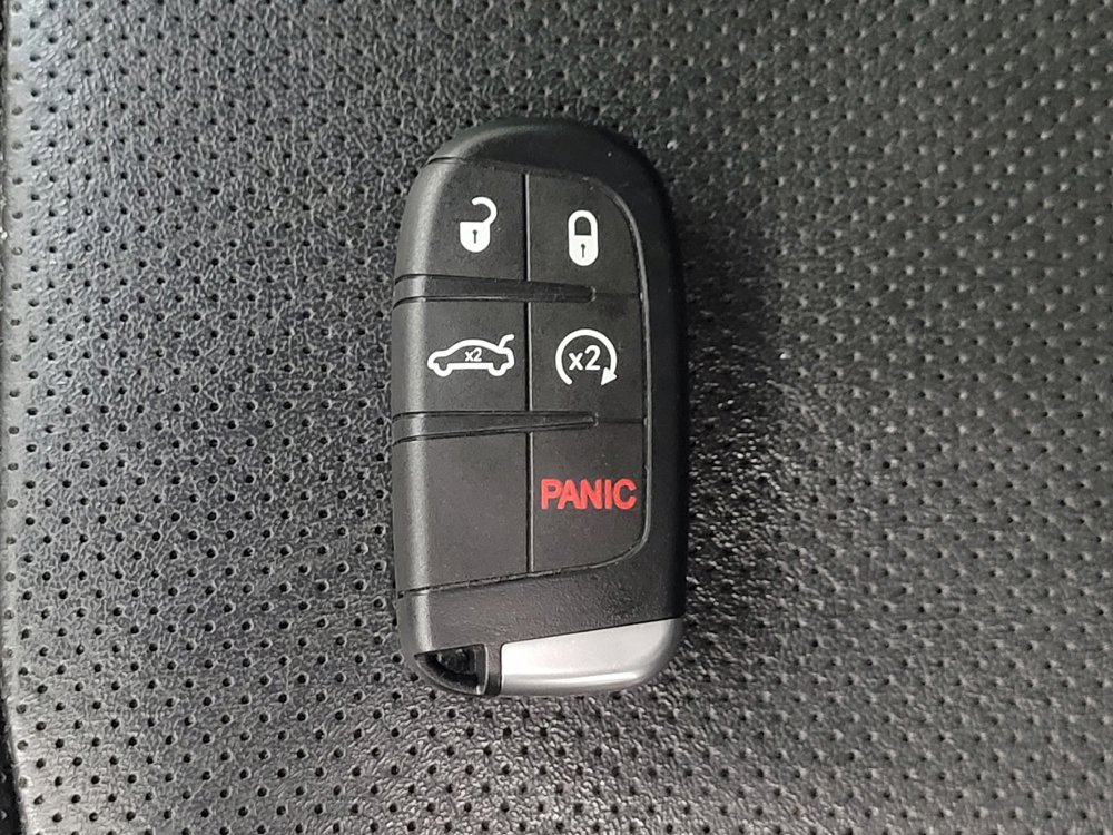 Used 2019 Dodge Journey GT AWD/4WD image 32