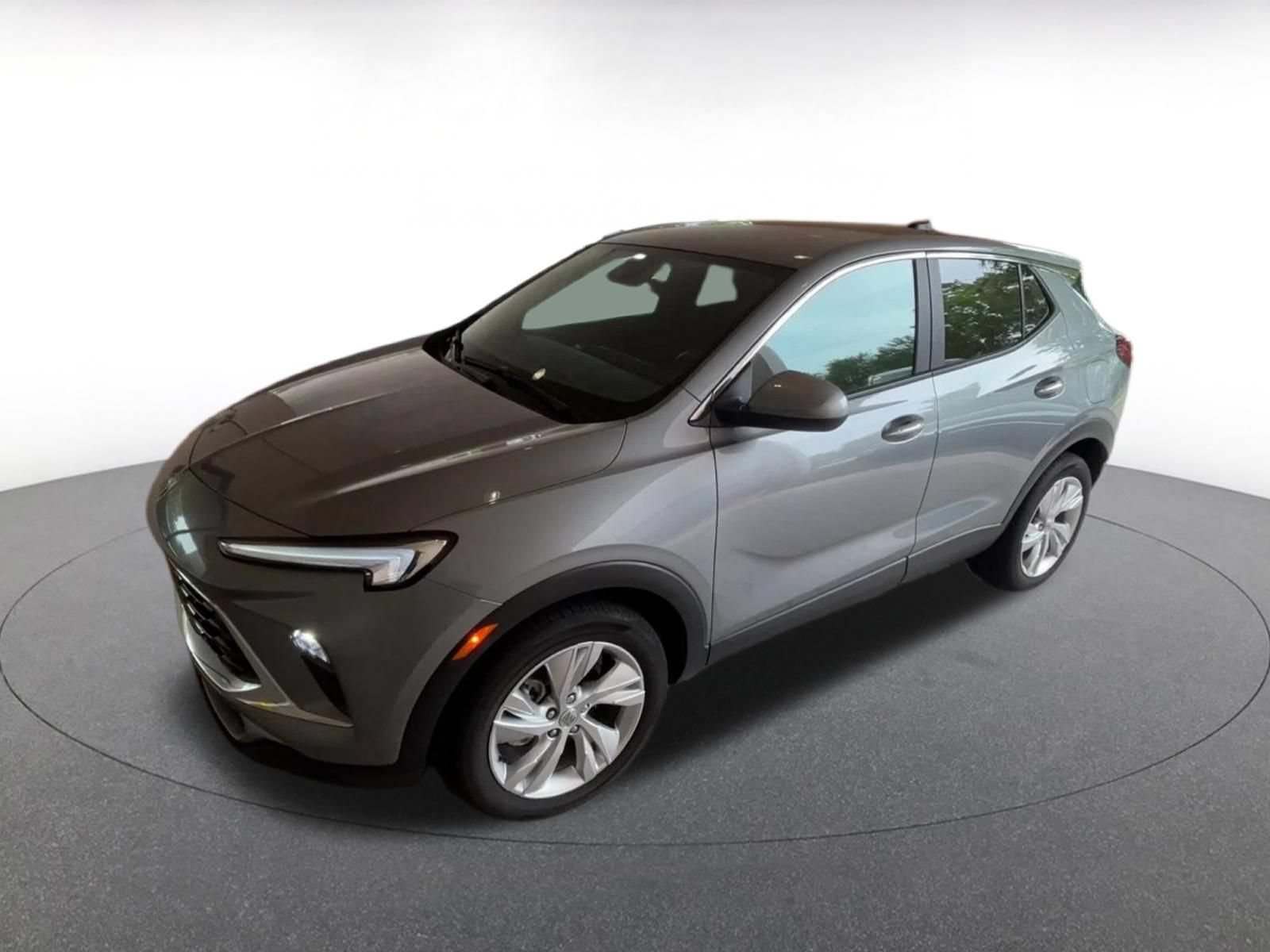 Used 2026 Buick Encore GX Preferred FWD image 8