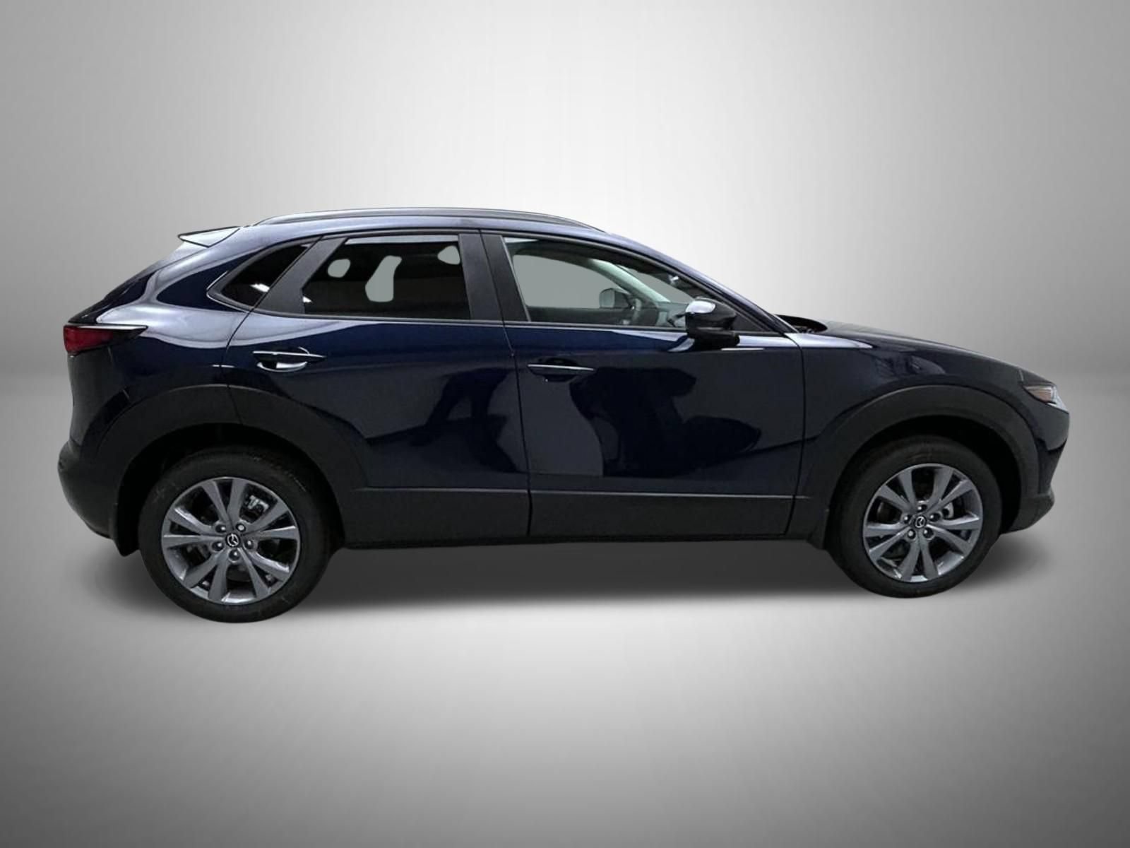 New 2026 MAZDA CX-30 AWD 2.5 S w/ Premium Package image 5