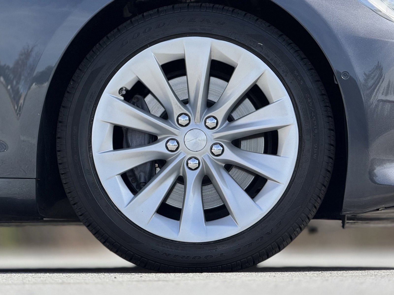 Used 2018 Tesla Model S 75D image 18