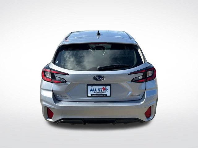 Used 2024 Subaru Impreza 2.0i AWD/4WD image 8