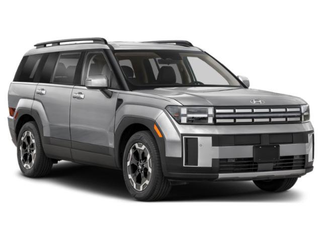 New 2026 Hyundai Santa Fe SEL FWD image 9