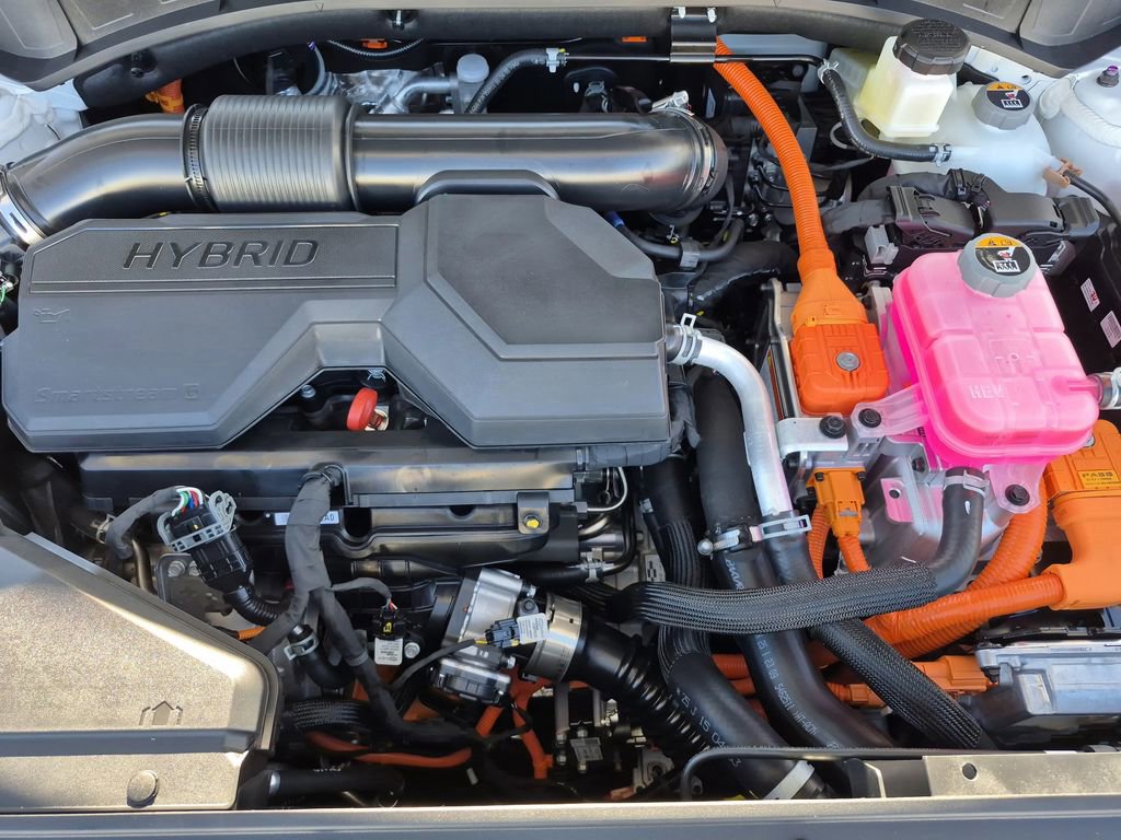 New 2026 Kia Sorento SX Prestige image 17